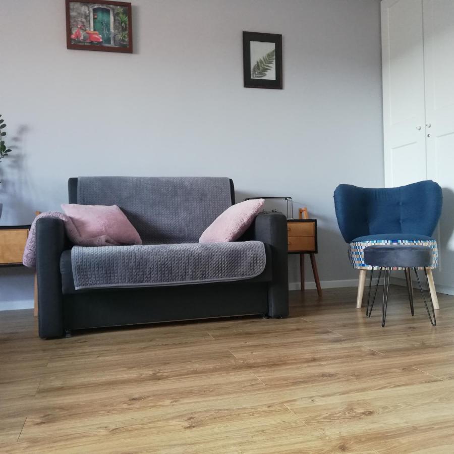 Old Town Apartments シュチェチン エクステリア 写真